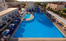 Delfinia Resort